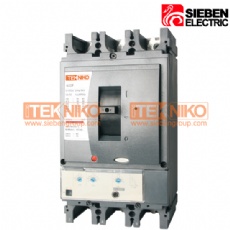 Moulded Case Circuit Breaker